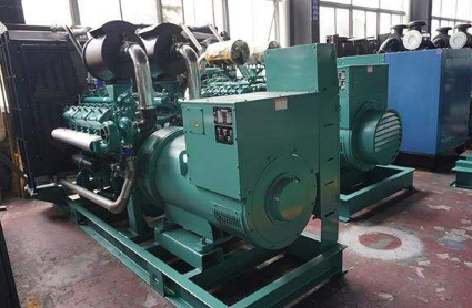 泰顺柴油发电机 泰顺柴油发电机