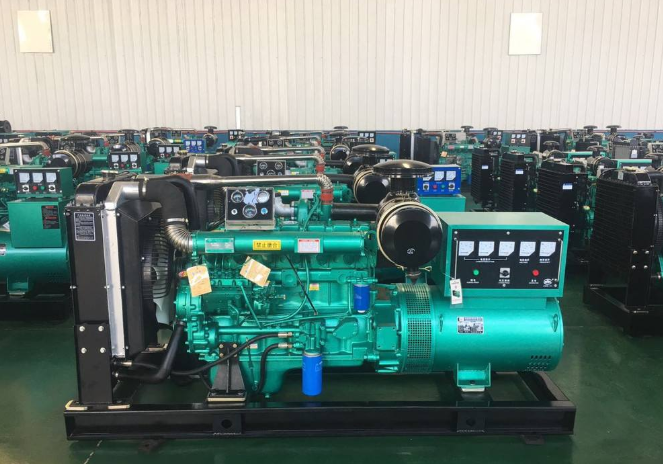 泰顺柴油发电机 泰顺柴油发电机