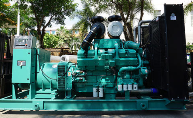 泰顺柴油发电机 泰顺柴油发电机